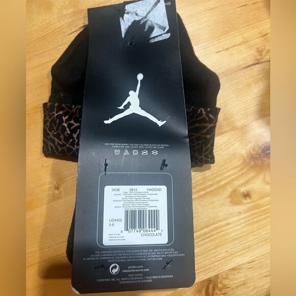 Jordan Hat - Picture 3 of 3